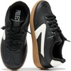 image:imageProject Cloud Kids Sneakers for Girls amp Boys Athletic Shoes Little IritaBlack