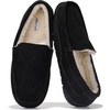 Black Suede
