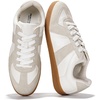 image:imageProject Cloud Mens Casual Sneakers Non Slip Lace Up Water Resistant ShoesJake  White