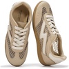 image:imageProject Cloud Womens Sneakers  Comfortable Fashion Sneakers for WomenNude Mesh