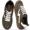 image:imageProject Cloud Womens Sneakers  Comfortable Fashion Sneakers for WomenOlive