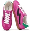 image:imageProject Cloud Womens Sneakers  Comfortable Fashion Sneakers for WomenPink Combo