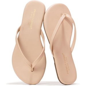 image:imageProject Cloud Girls Sandals amp Flip Flops for Kids Little FoundationsBone