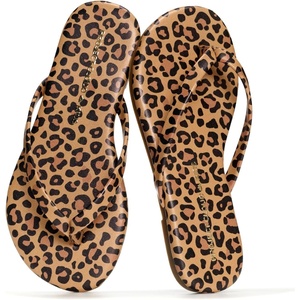 image:imageProject Cloud Girls Sandals amp Flip Flops for Kids Little FoundationsLeopard