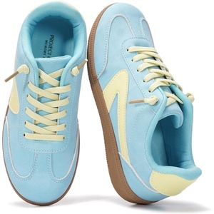 image:imageProject Cloud Kids Sneakers for Girls amp Boys Athletic Shoes Little IritaBlue