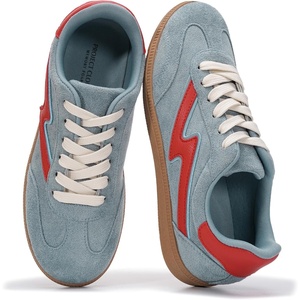image:imageProject Cloud Womens Sneakers  Comfortable Fashion Sneakers for WomenLight Blue