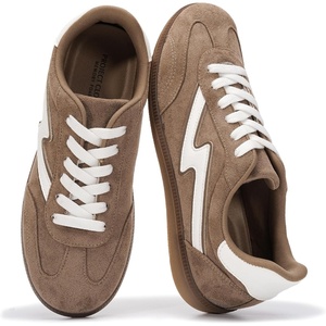 image:imageProject Cloud Womens Sneakers  Comfortable Fashion Sneakers for WomenMocha