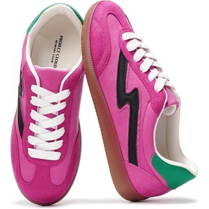 image:imageProject Cloud Womens Sneakers  Comfortable Fashion Sneakers for WomenPink Multi