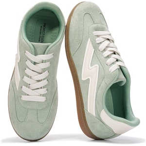 image:imageProject Cloud Womens Sneakers  Comfortable Fashion Sneakers for WomenPistachio