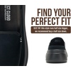 image:imageProject Cloud Platform Mule Loafers for Women  Womens Clogs amp MulesBlack Suede