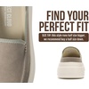 image:imageProject Cloud Platform Mule Loafers for Women  Womens Clogs amp MulesGrey Suede