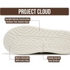 image:imageProject Cloud Platform Mule Loafers for Women  Womens Clogs amp MulesMoss Suede
