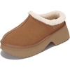 Chestnut Fur