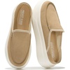 image:imageProject Cloud Platform Mule Loafers for Women  Womens Clogs amp MulesSand Suede