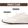 image:imageProject Cloud Womens Barefoot Sneakers with Memory Foam amp Non Slip MonicaCream