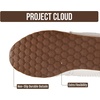 image:imageProject Cloud Womens Barefoot Sneakers with Memory Foam amp Non Slip MonicaCream