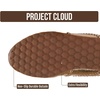 image:imageProject Cloud Womens Barefoot Sneakers with Memory Foam amp Non Slip MonicaGold