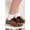 image:imageProject Cloud Womens Barefoot Sneakers with Memory Foam amp Non Slip MonicaLeopard