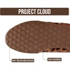 image:imageProject Cloud Womens Barefoot Sneakers with Memory Foam amp Non Slip MonicaLeopard