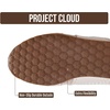 image:imageProject Cloud Womens Barefoot Sneakers with Memory Foam amp Non Slip MonicaNatural Raffia