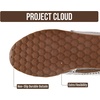 image:imageProject Cloud Womens Barefoot Sneakers with Memory Foam amp Non Slip MonicaSilver