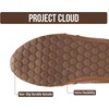 image:imageProject Cloud Womens Barefoot Sneakers with Memory Foam amp Non Slip MonicaTan