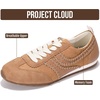 image:imageProject Cloud Womens Barefoot Sneakers with Memory Foam amp Non Slip MonicaTan