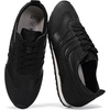 image:imageProject Cloud Womens Barefoot Sneakers with Memory Foam amp Non Slip MonicaBlack