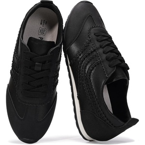 image:imageProject Cloud Womens Barefoot Sneakers with Memory Foam amp Non Slip MonicaBlack