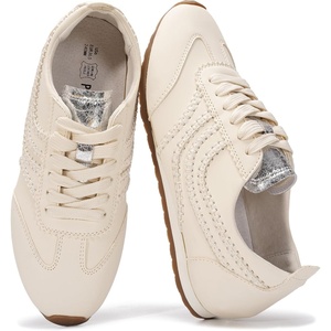 image:imageProject Cloud Womens Barefoot Sneakers with Memory Foam amp Non Slip MonicaCream