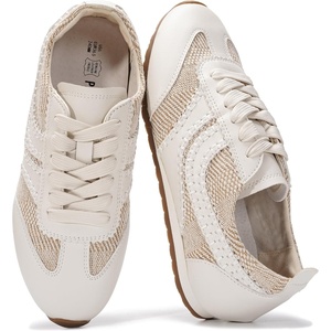 image:imageProject Cloud Womens Barefoot Sneakers with Memory Foam amp Non Slip MonicaNatural Raffia