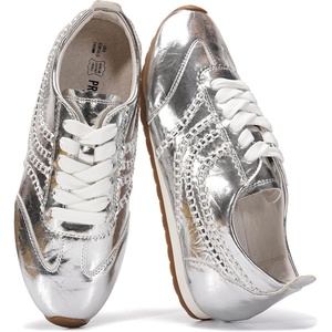 image:imageProject Cloud Womens Barefoot Sneakers with Memory Foam amp Non Slip MonicaSilver