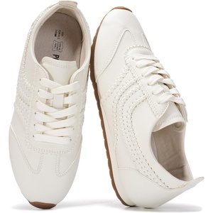 image:imageProject Cloud Womens Barefoot Sneakers with Memory Foam amp Non Slip MonicaWhite