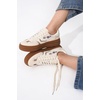 image:imageProject Cloud Lightweight Platform Sneakers for Women FootwearCream