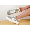 image:imageProject Cloud Lightweight Platform Sneakers for Women FootwearGrey