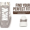image:imageProject Cloud Lightweight Platform Sneakers for Women FootwearGrey