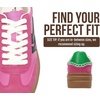 image:imageProject Cloud Lightweight Platform Sneakers for Women FootwearPink Mult