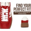 image:imageProject Cloud Lightweight Platform Sneakers for Women FootwearRed