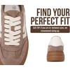 image:imageProject Cloud Lightweight Platform Sneakers for Women FootwearTaupe Multi