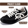 image:imageProject Cloud Lightweight Sneakers for Women with Memory Foam InsoleBlack