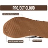 image:imageProject Cloud Lightweight Sneakers for Women with Memory Foam InsoleBlack Mult