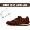 image:imageProject Cloud Lightweight Sneakers for Women with Memory Foam InsoleChocolate