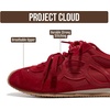 image:imageProject Cloud Lightweight Sneakers for Women with Memory Foam InsoleMerlot