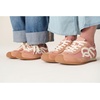 image:imageProject Cloud Lightweight Sneakers for Women with Memory Foam InsoleNude