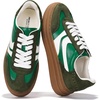 image:imageProject Cloud Lightweight Platform Sneakers for Women FootwearGreen