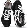 image:imageProject Cloud Lightweight Sneakers for Women with Memory Foam InsoleBlack