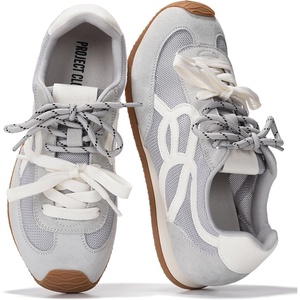image:imageProject Cloud Lightweight Sneakers for Women with Memory Foam InsoleLight Blue