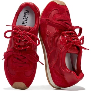 image:imageProject Cloud Lightweight Sneakers for Women with Memory Foam InsoleMerlot