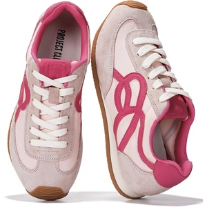 image:imageProject Cloud Lightweight Sneakers for Women with Memory Foam InsolePink