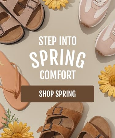 Project Cloud Footwear Store
